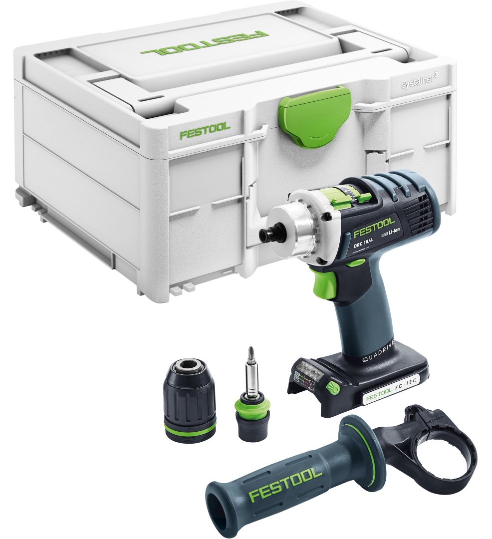 Дрель basic. Festool pdc 18/4. festool pdc 18/4 li-basic (574701). festool шуруповерт 18 basic. дрель- шуруповерт аккумуляторная festool quadrive drc 18/4-basic ,.