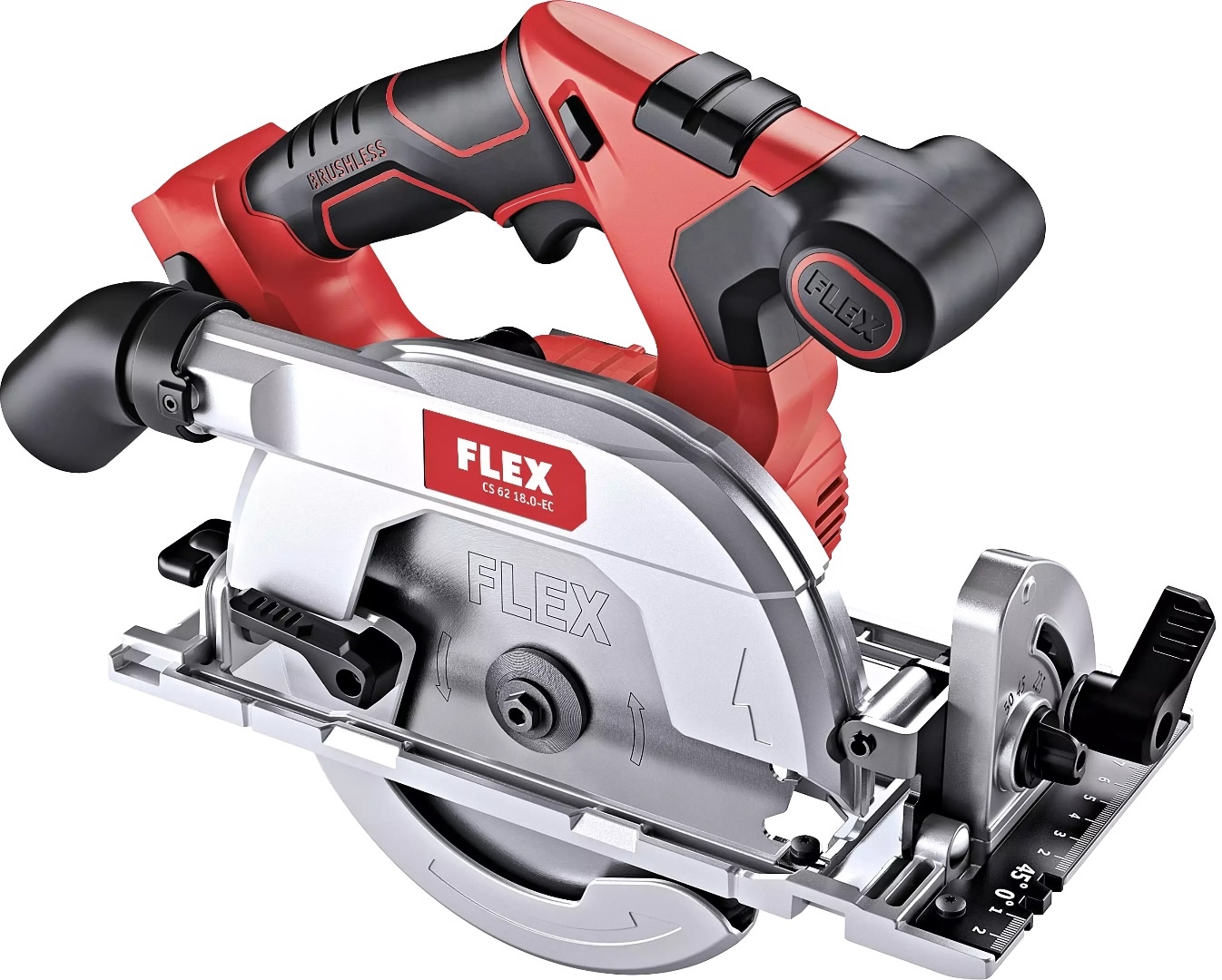 Циркулярные пилы flex. Flex инструмент.