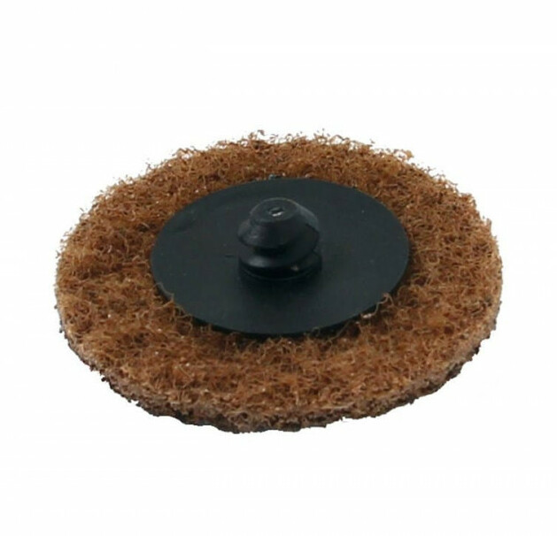 Mirka Roloc Quick Disc R medium Roloc Ø 50 мм - Официальный дилер Mirka (Мирка) Россия