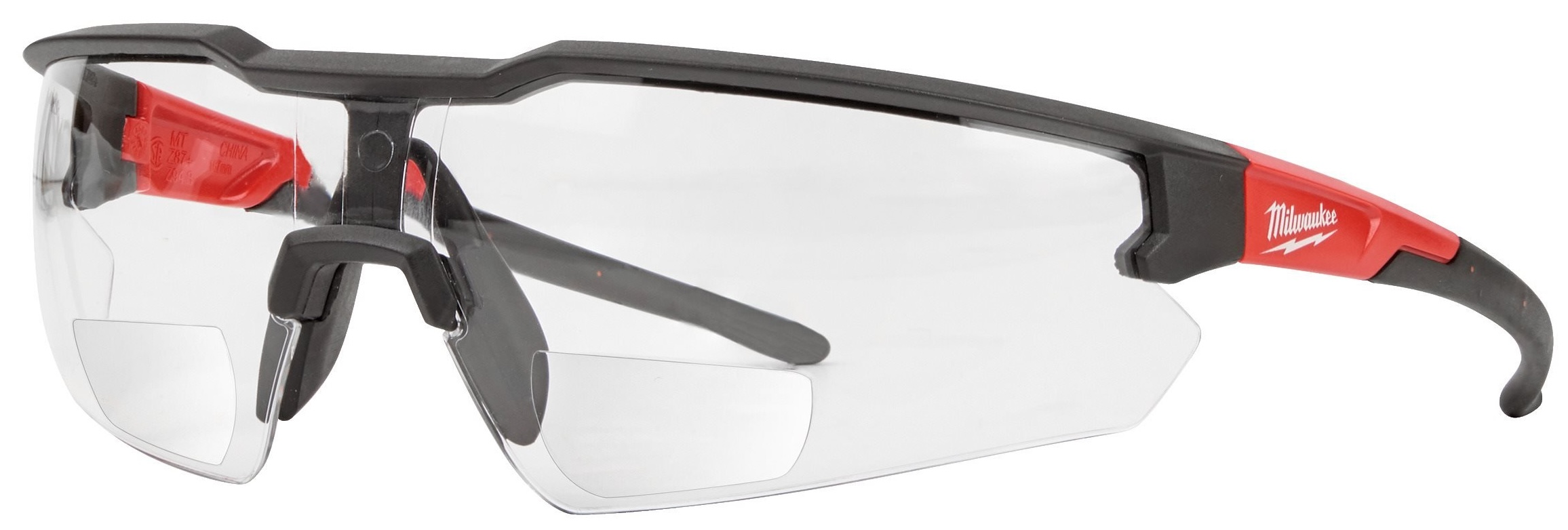 Защитные очки Magnified Safety Glasses - Милуоки Россия Электроинструмент