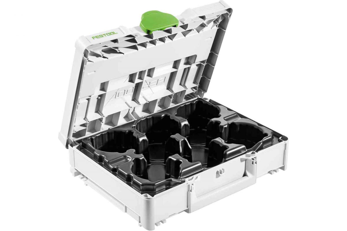 Festool Container Купить Контейнер Sys3 Festool для хранен. шлиф. матер. SYS-STF-D77/D90 ...
