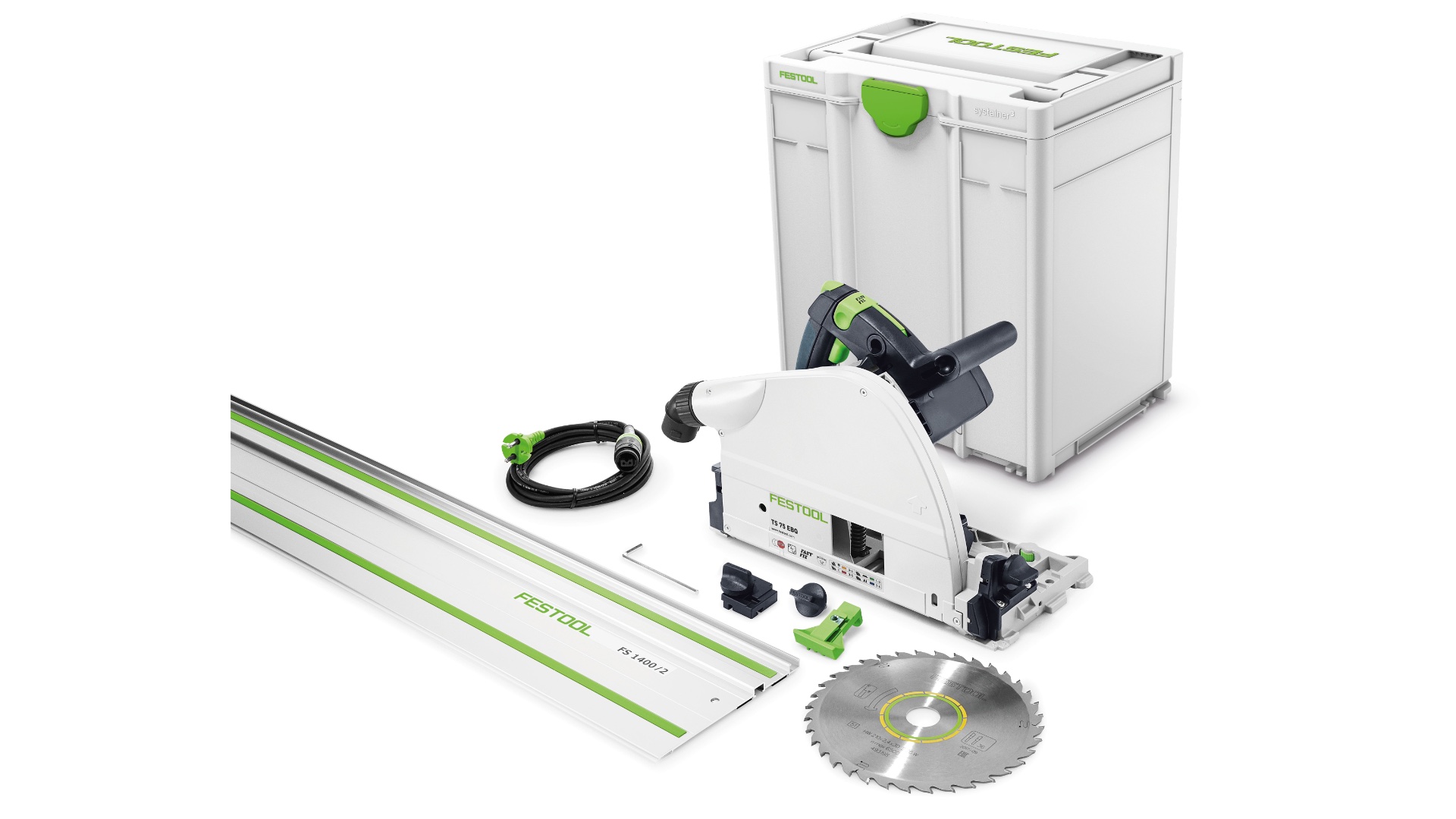 Погружная Пила Festool Ts 55 Купить