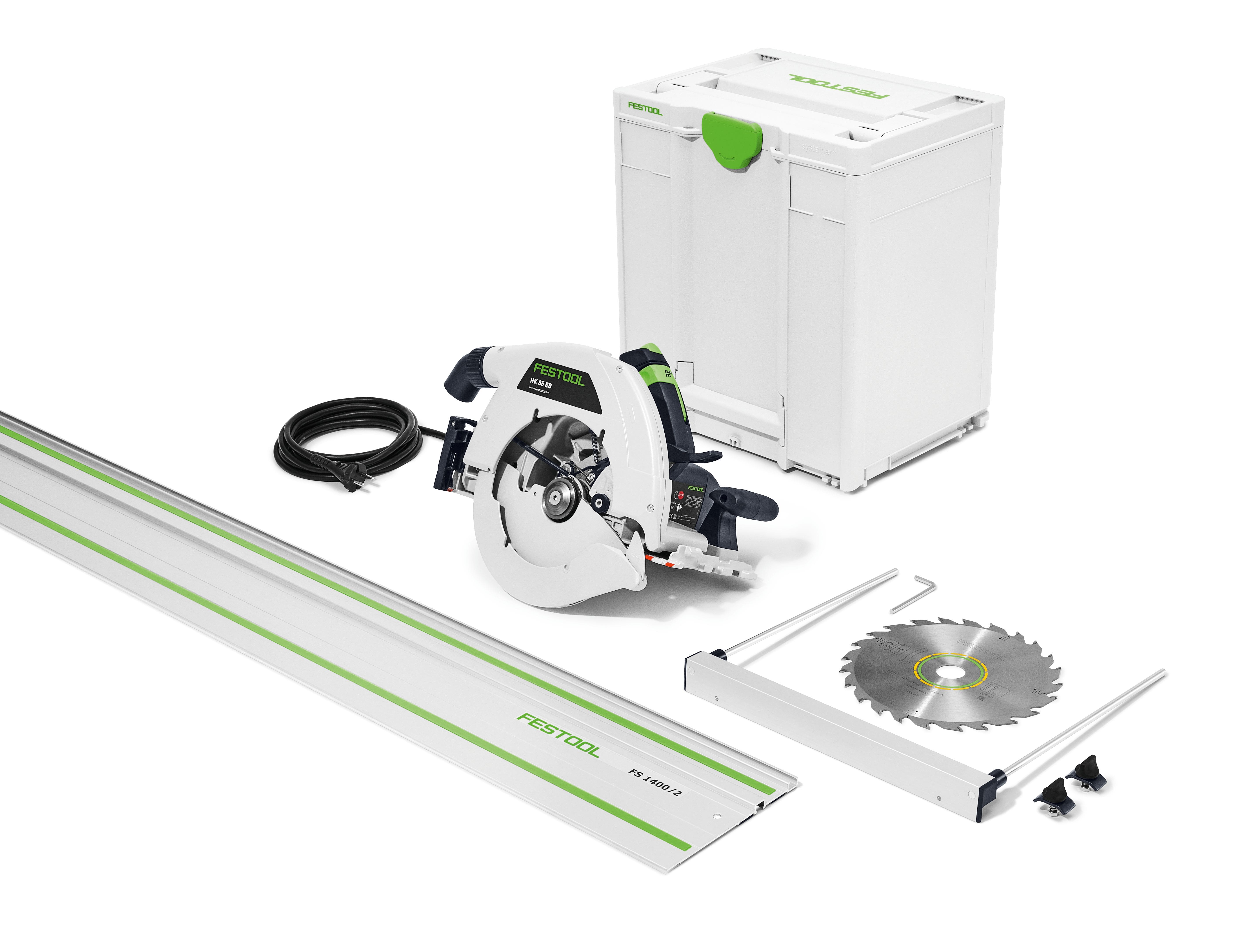 Систейнер Festool Для Погружной Пилы Купить