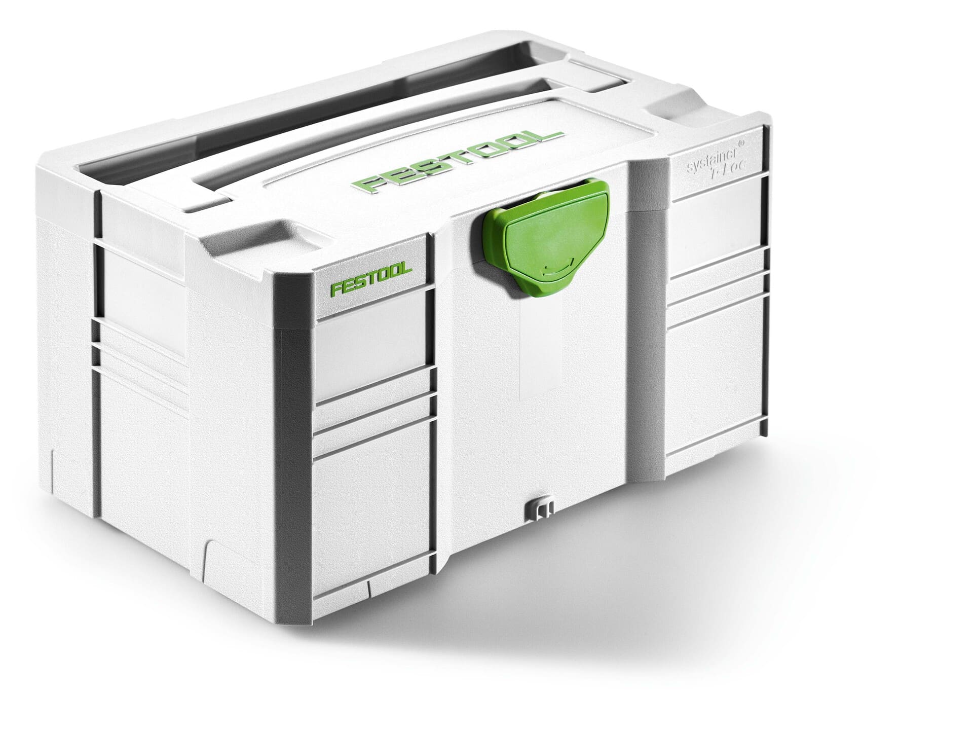 Систейнер Festool Для Погружной Пилы Купить