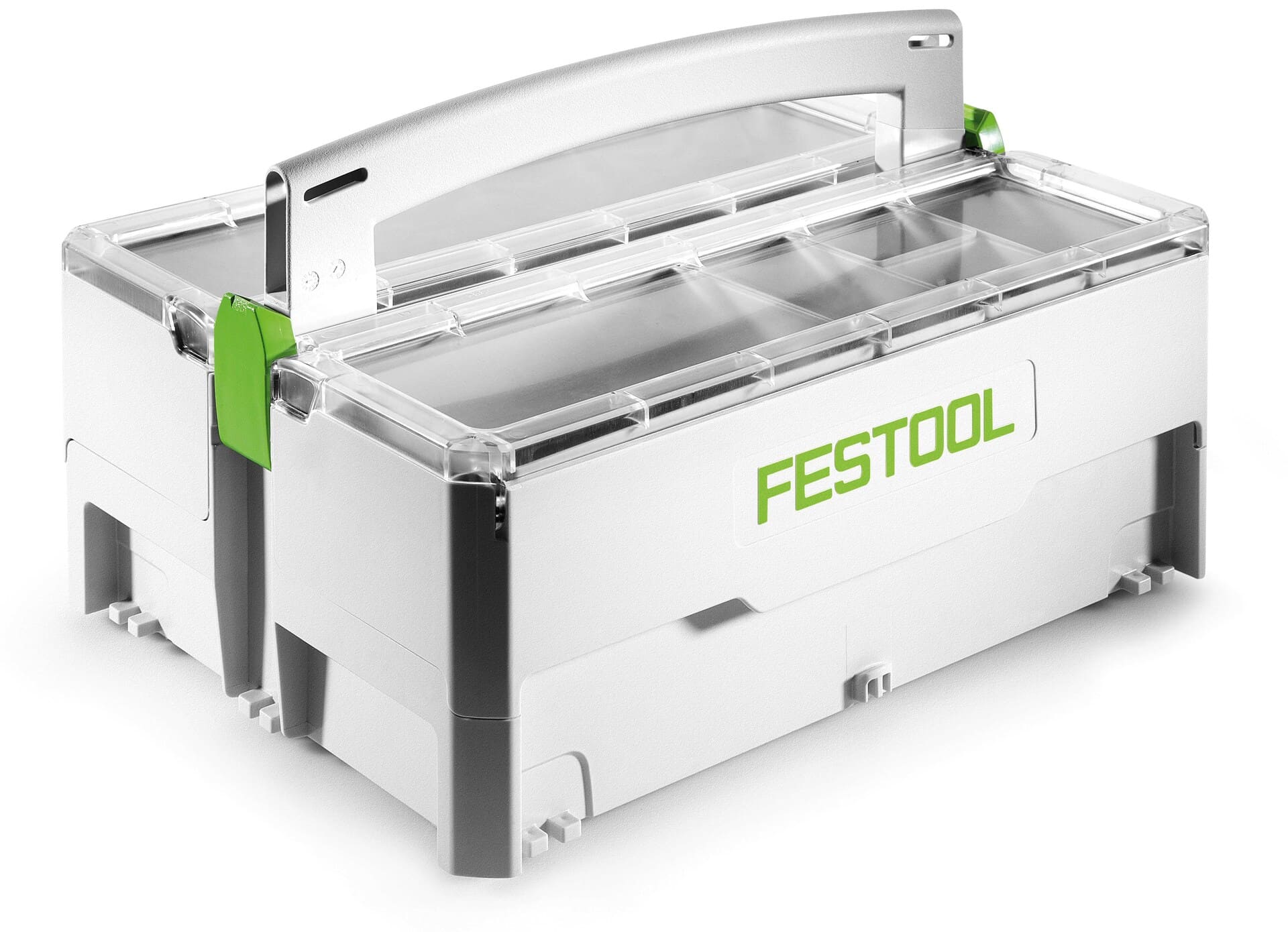 Систейнер Festool Для Погружной Пилы Купить